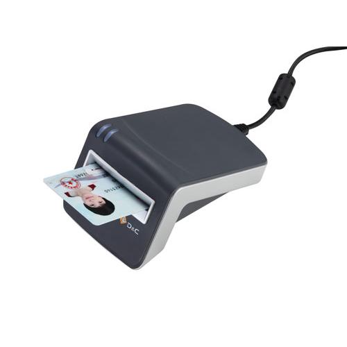 德卡T6型醫(yī)?？ㄗx寫機
