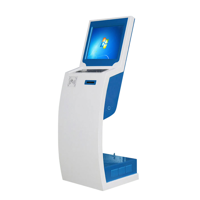 訪(fǎng)客機(jī)，一位兼具先進(jìn)科技與安全的守護(hù)者